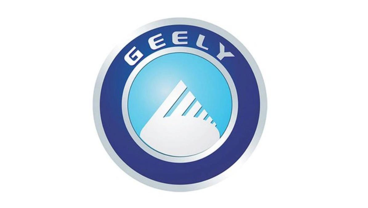 1997 – Основание Geely Auto