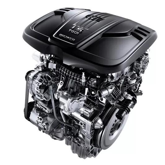 Турбонаддув: что это такое, как устроен, принцип работы