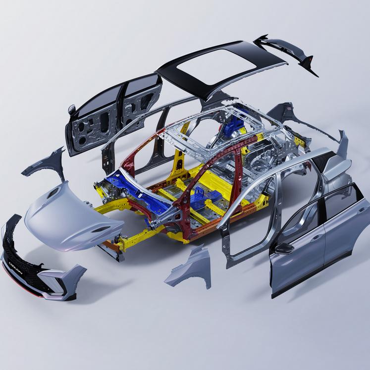 Пассивная безопасность