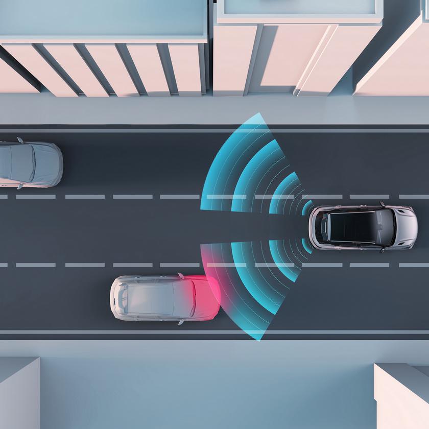 Активная безопасность