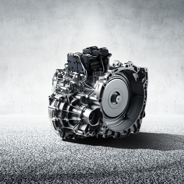 Коробка передач