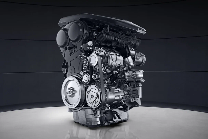 Двигатели Geely: обзор модельного ряда и выбор лучшего двигателя 