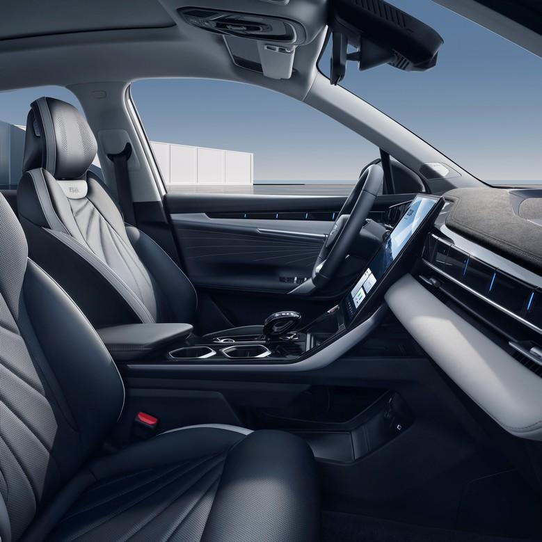 Премиальная аудиосистема