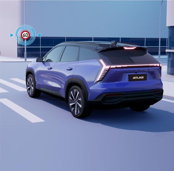 Система распознавания дорожных знаков