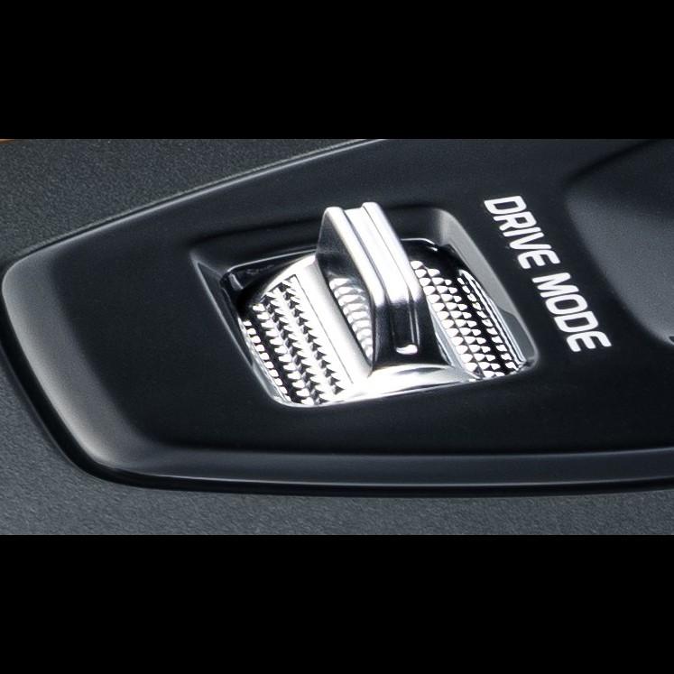 Режимы движения