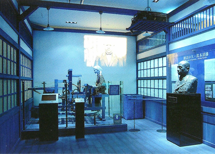 SUZUKI PLAZA: ВСЯ ИСТОРИЯ БРЕНДА ЗА БОЛЕЕ ЧЕМ 100 ЛЕТ