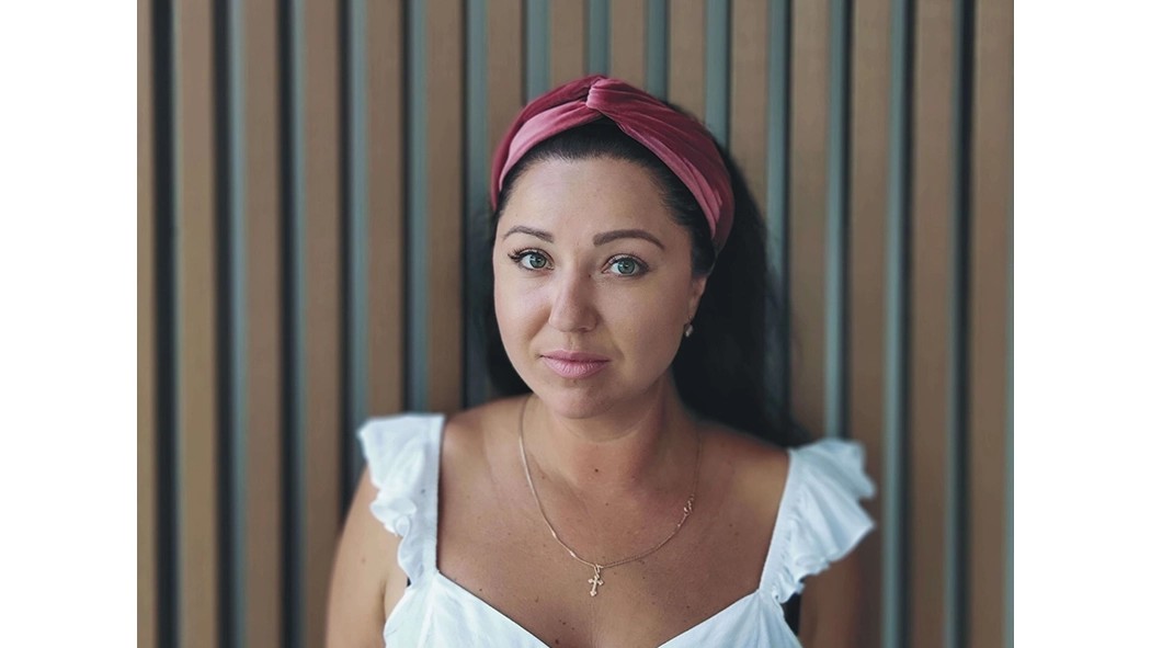 Людмила Блинкова