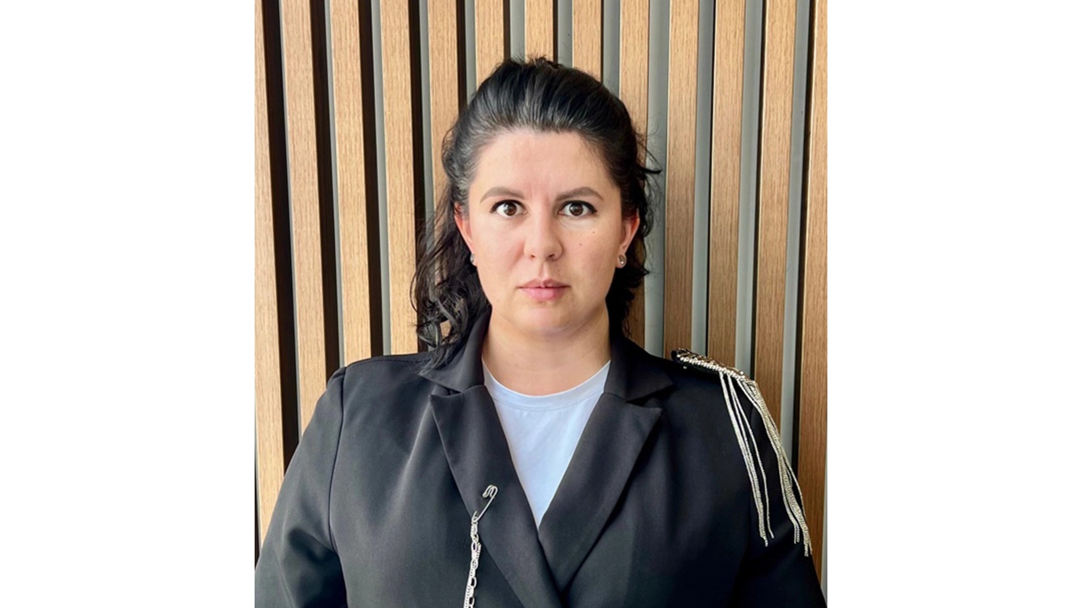 Ирина Бочарова