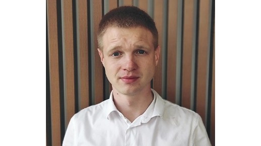 Александр Буркин