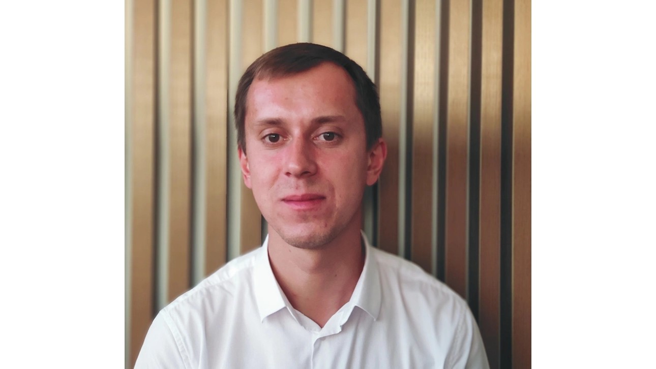 Павел Сидоров