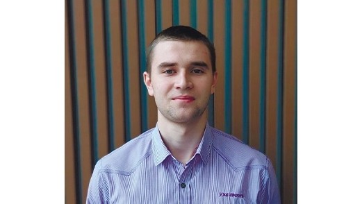 Андрей Ковряков