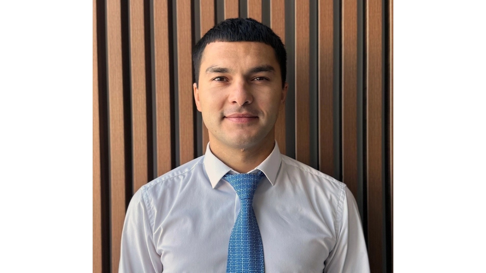 Максим Егин