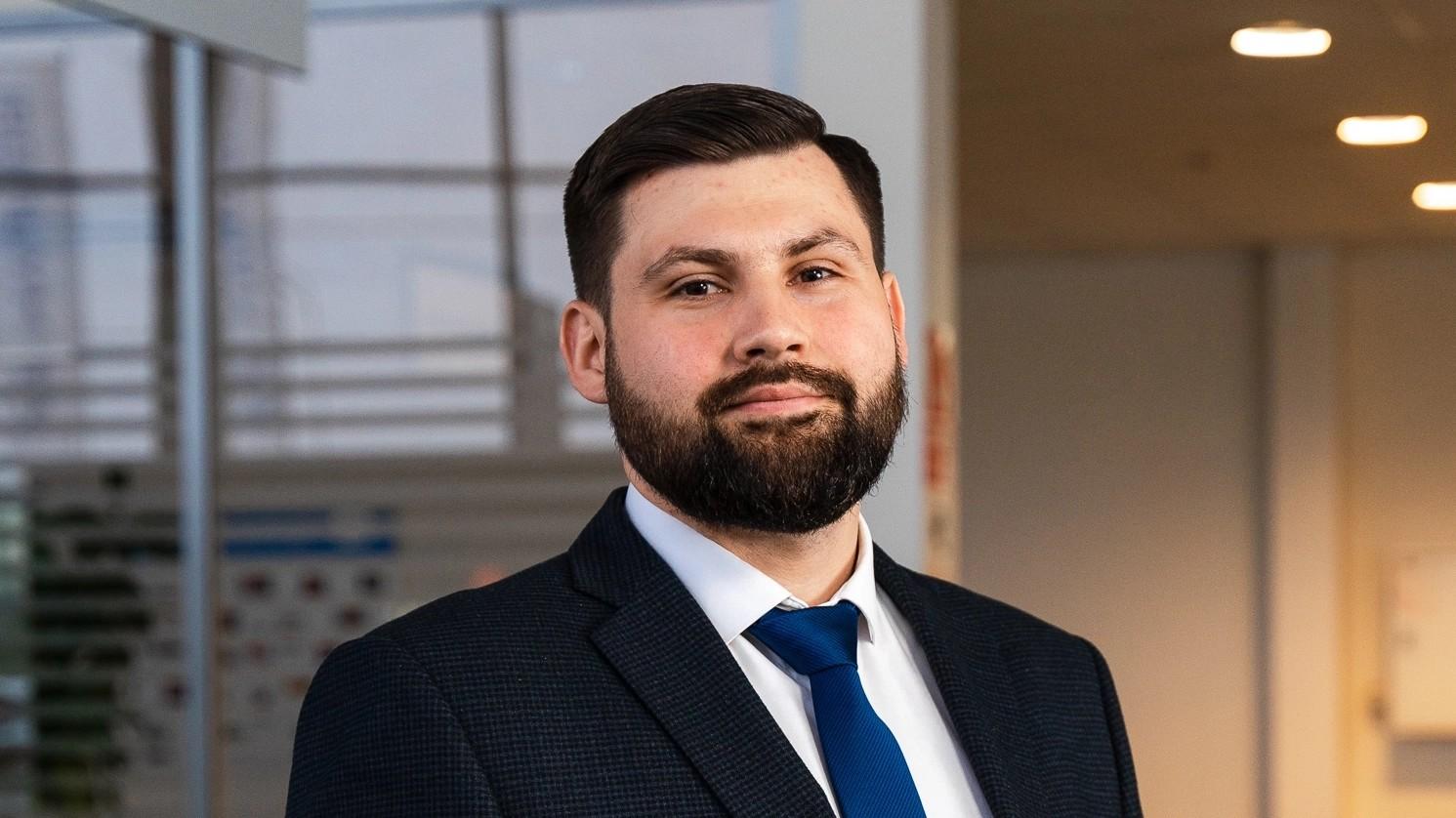 Микеров Дмитрий
