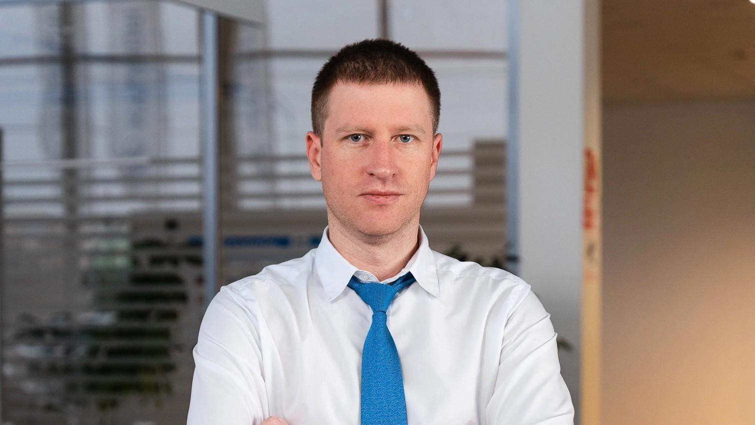 Гажемон Михаил