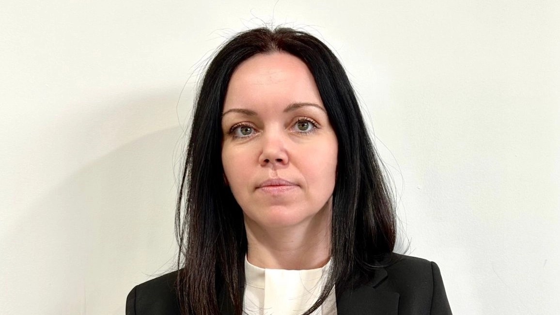 Кузнецова Нина