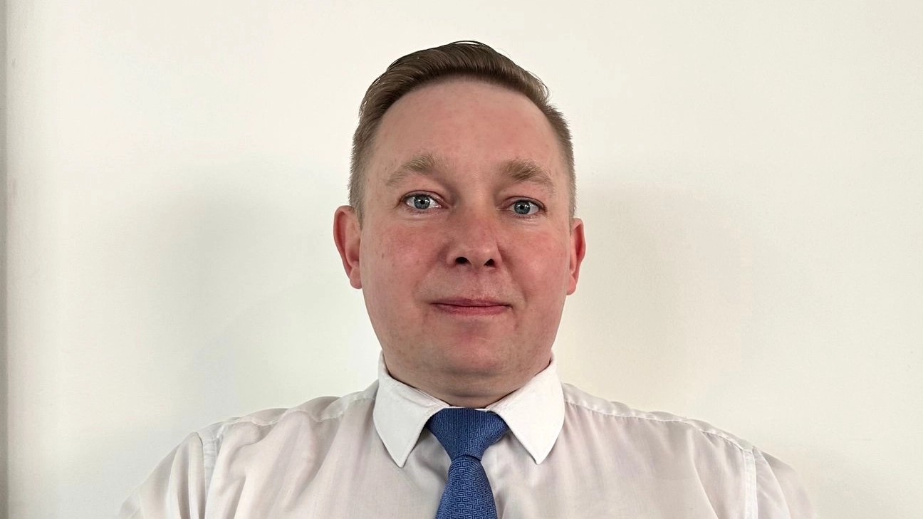 Шалапутов Сергей