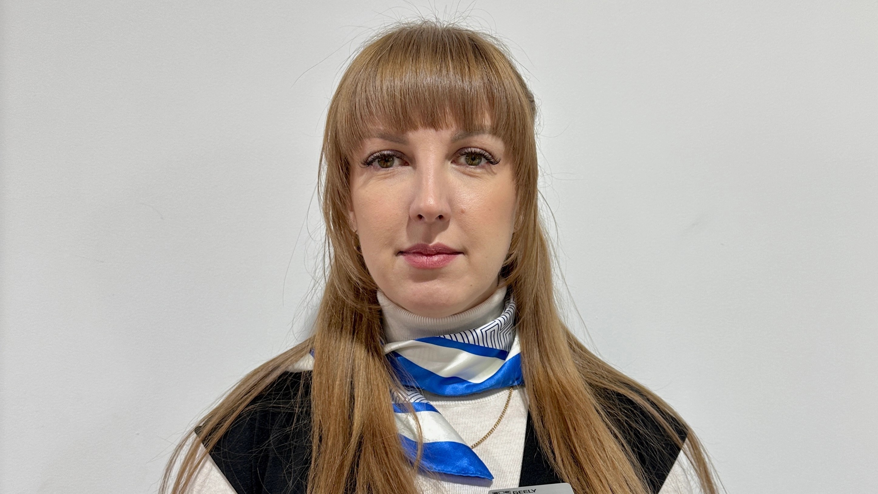 Кузнецова Юлия