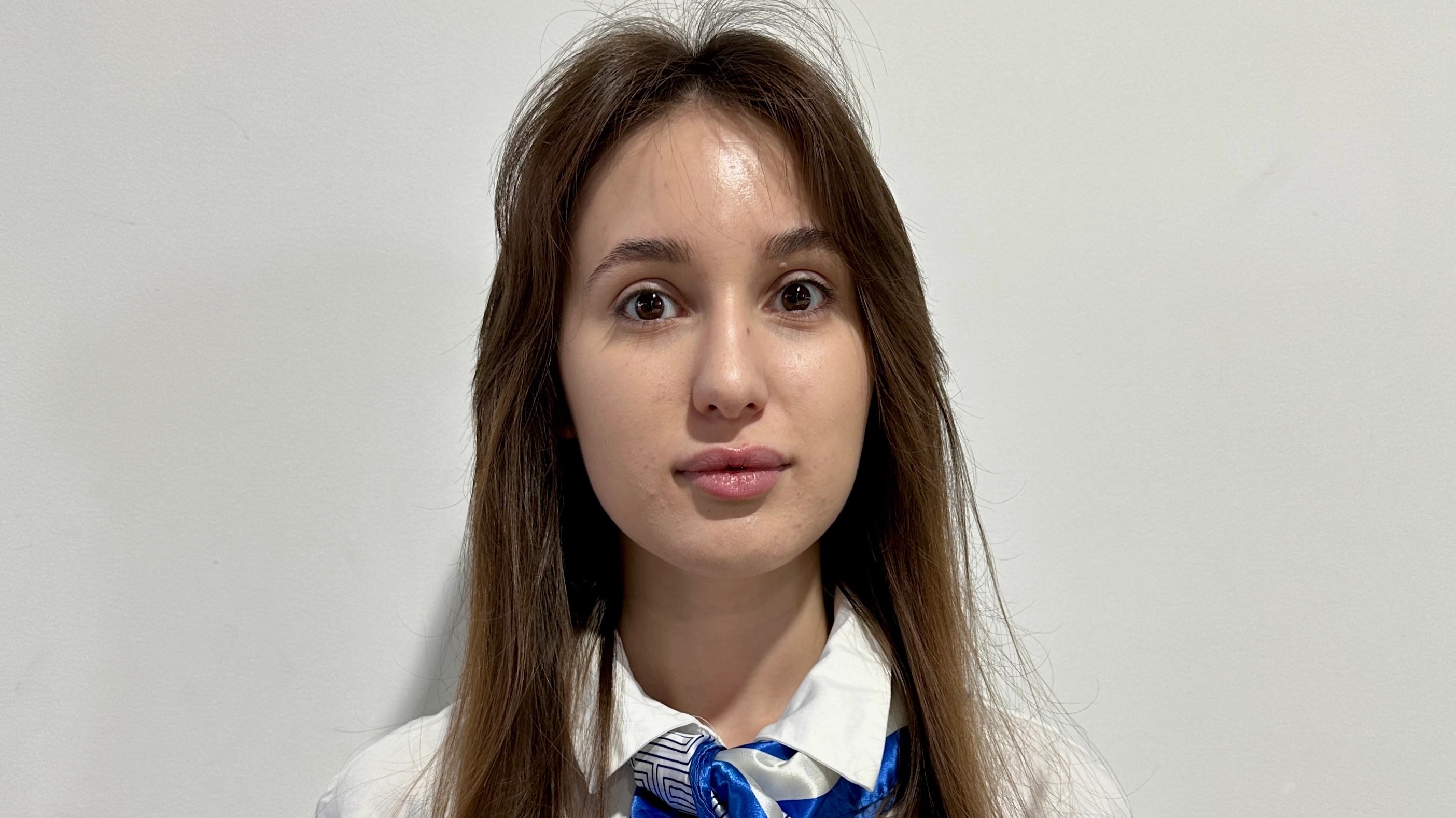 Галимова Ангелина