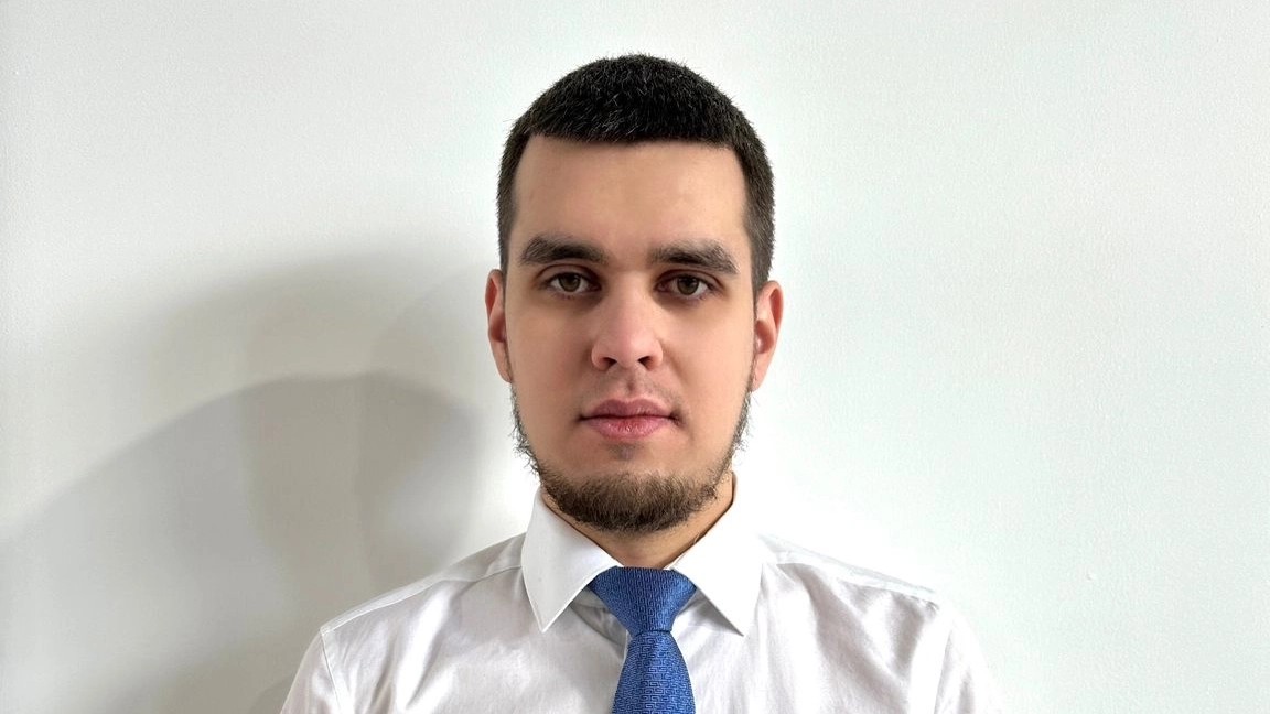 Ворожейкин Всеволод