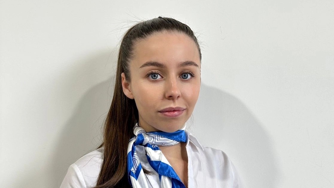 Цыбулько Юлия