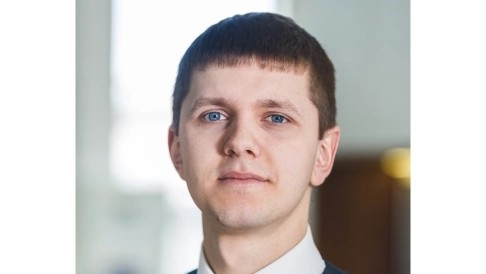 Безгодов Дмитрий