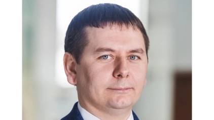 Быков Александр