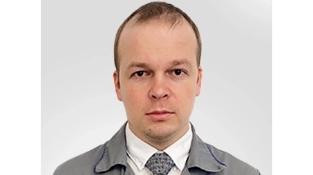 Скутин Павел