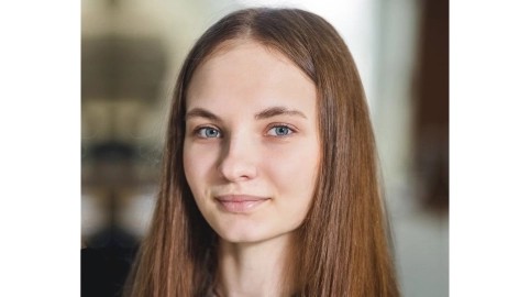 Пирожкова Мария