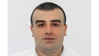 Бабаджанян Асканаз