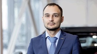 Фаиль Юсупов