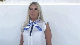Аделина Ефимова