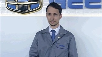 Алексей Ларин