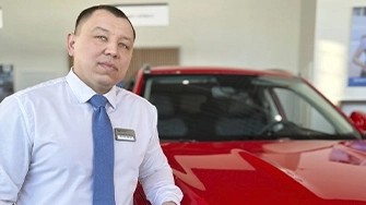 Аплаев Артур