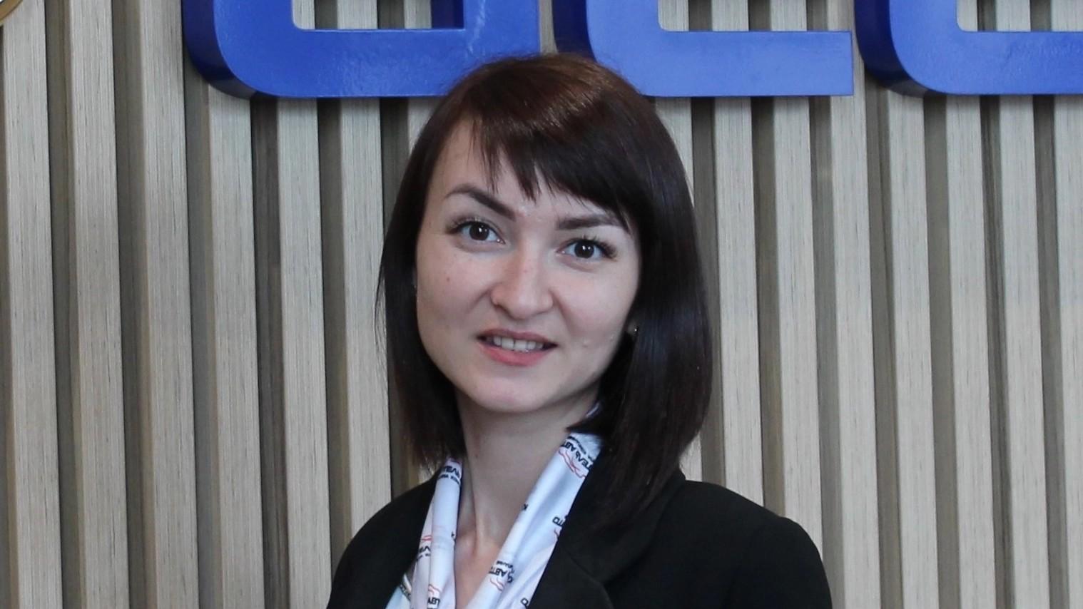 Демина Светлана