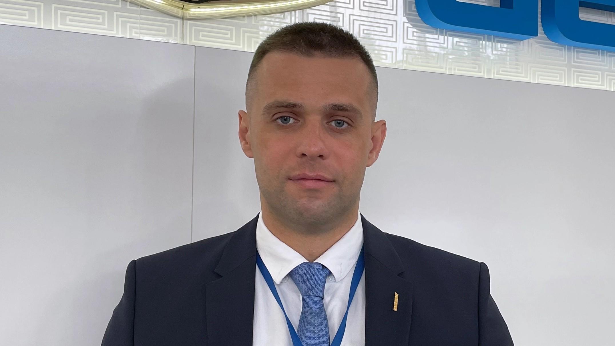 Садовский Антон