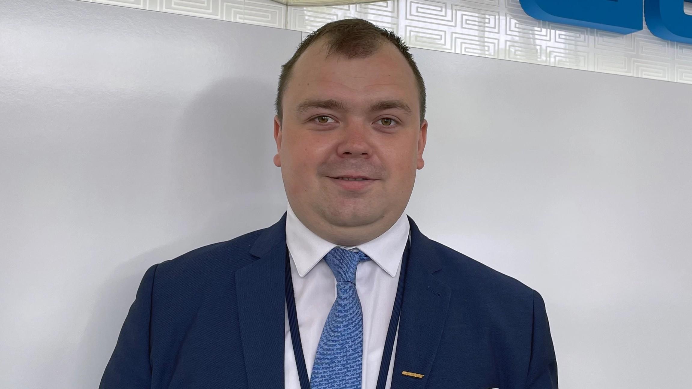 Беляев Дмитрий
