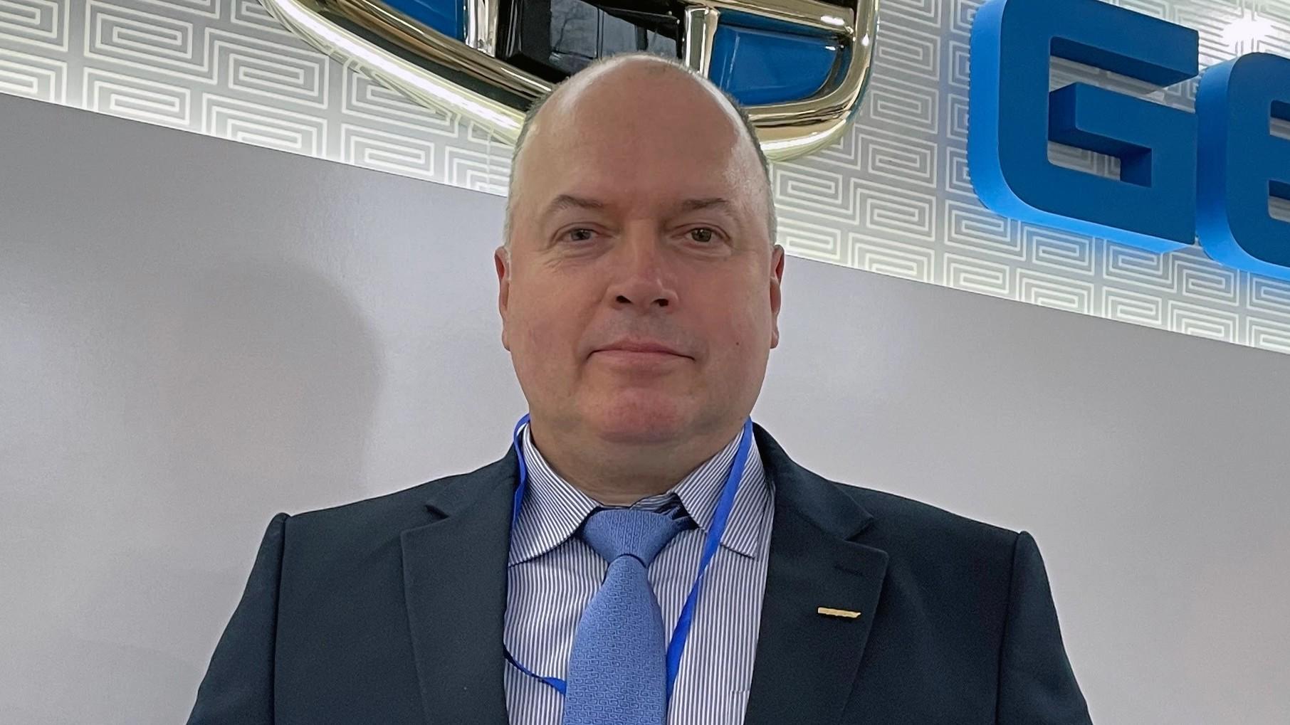 Кондратьев Сергей