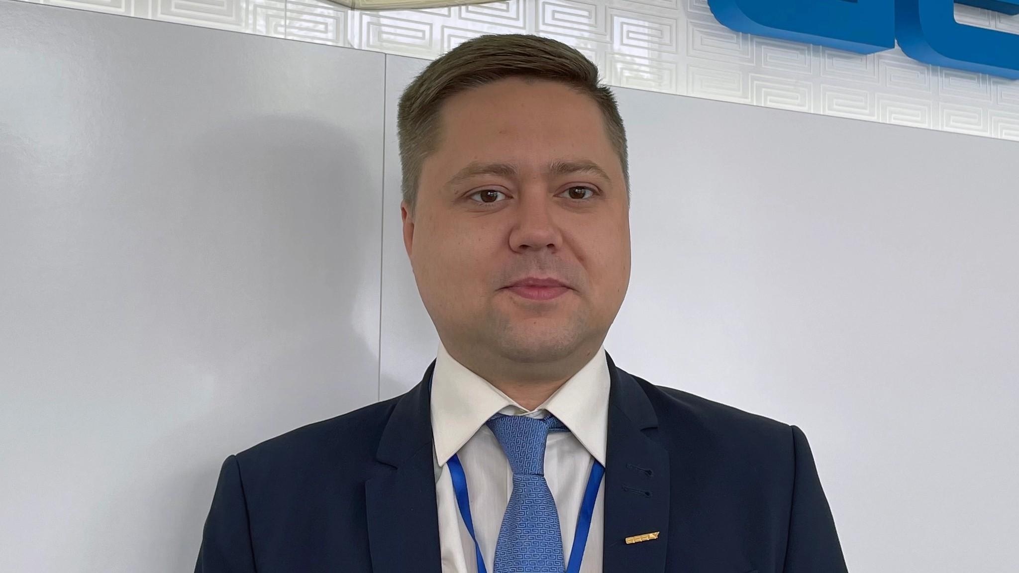 Щелкунов Александр