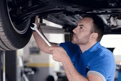 Программа "Выгодное ТО"