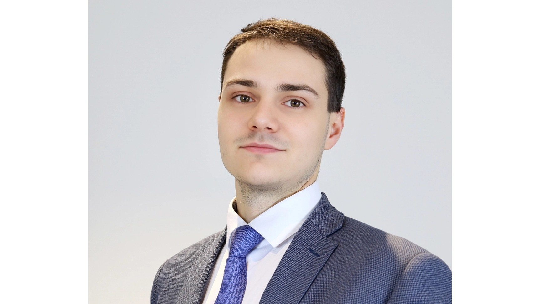 Шелудивченко Дмитрий