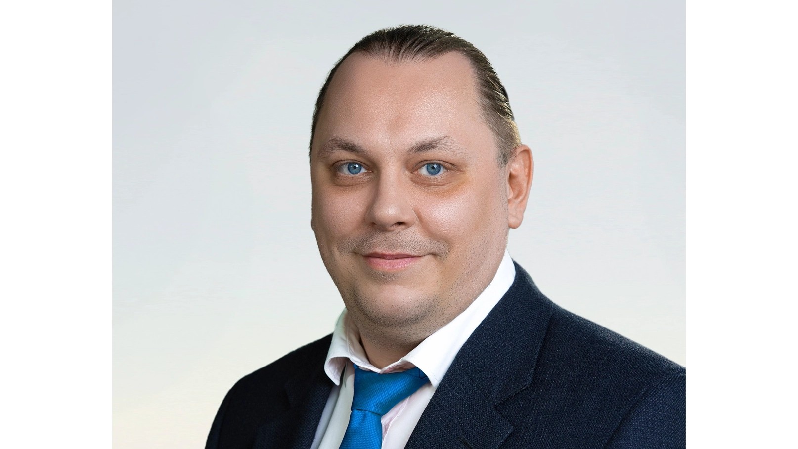 Осипенко Игорь