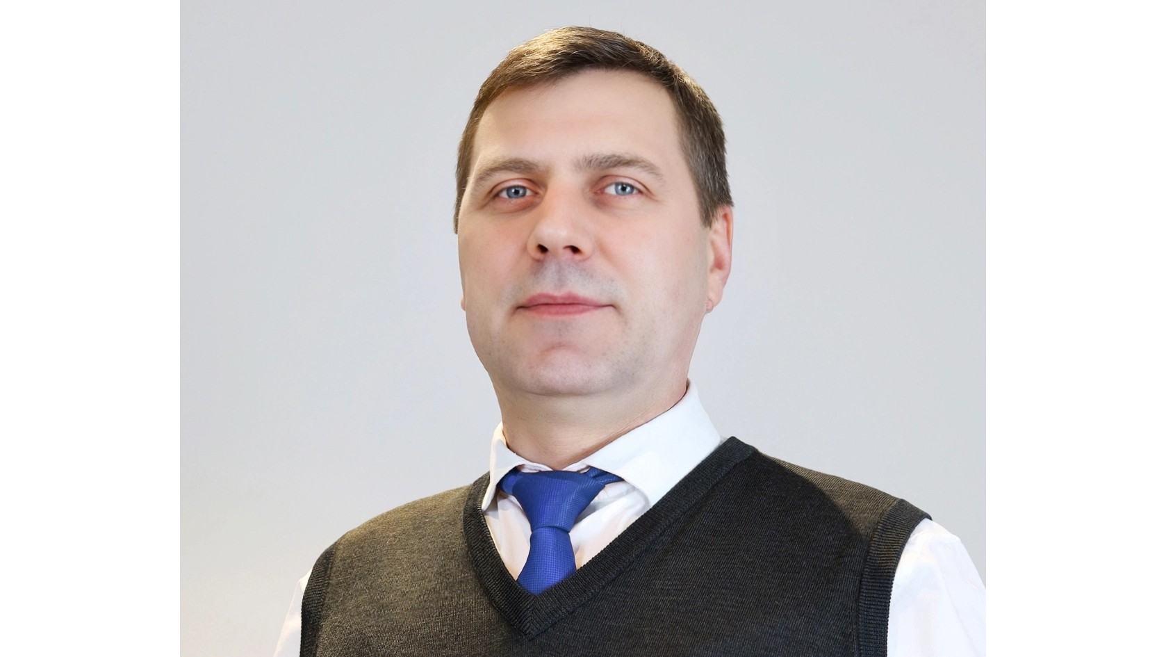 Трепилец Леонид