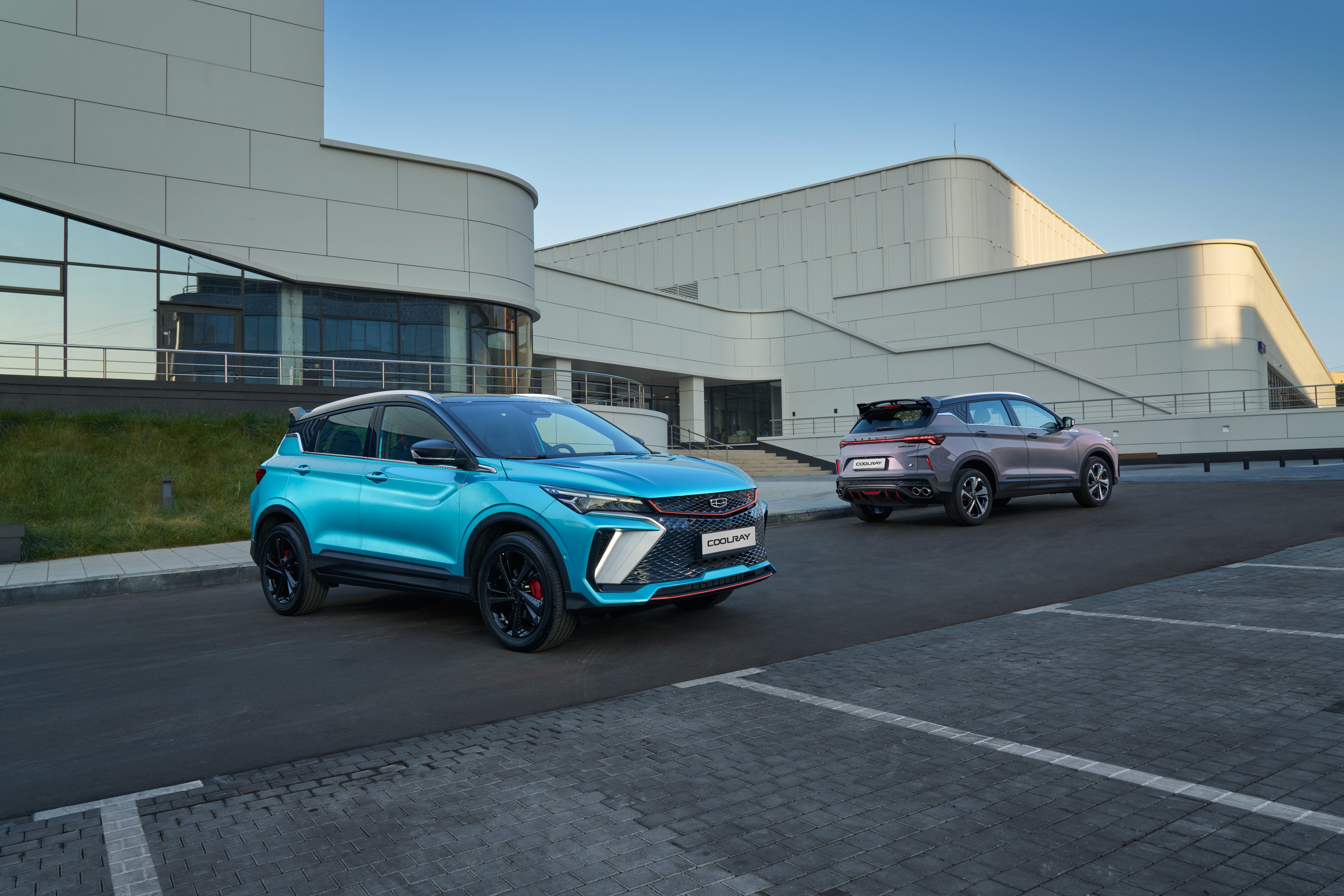 Бонусная система Автоград