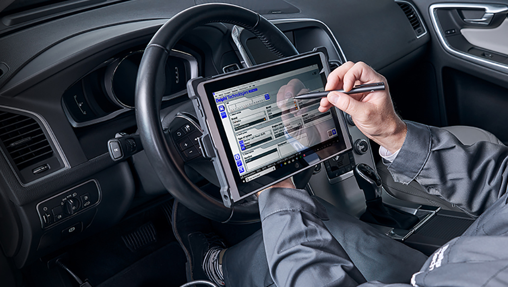 Компьютерная диагностика за 999р.