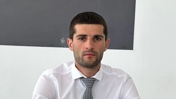 Георгий Леонов