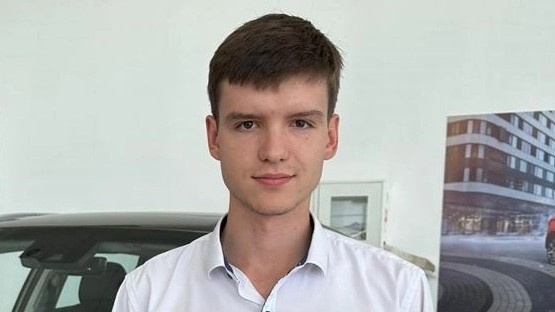 Владислав Сарана