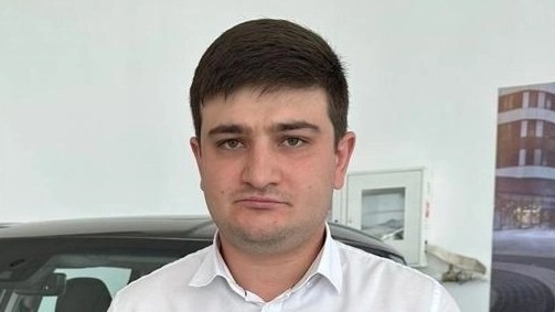 Мурат Махошев