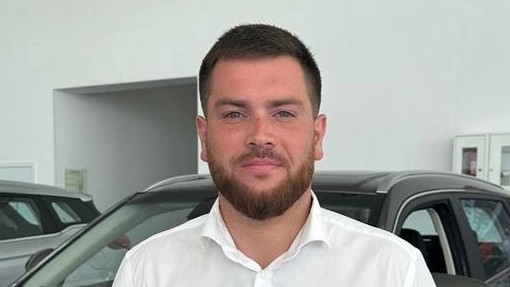 Рудольф Адамов