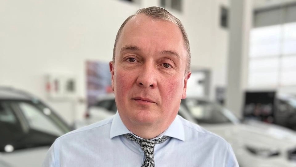 Николай Рогачев