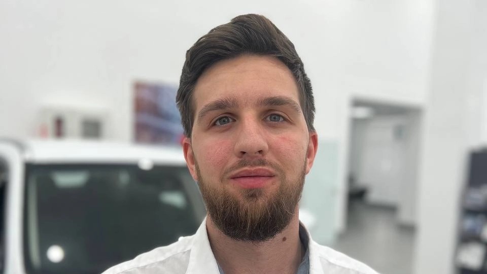 Виталий Антипин